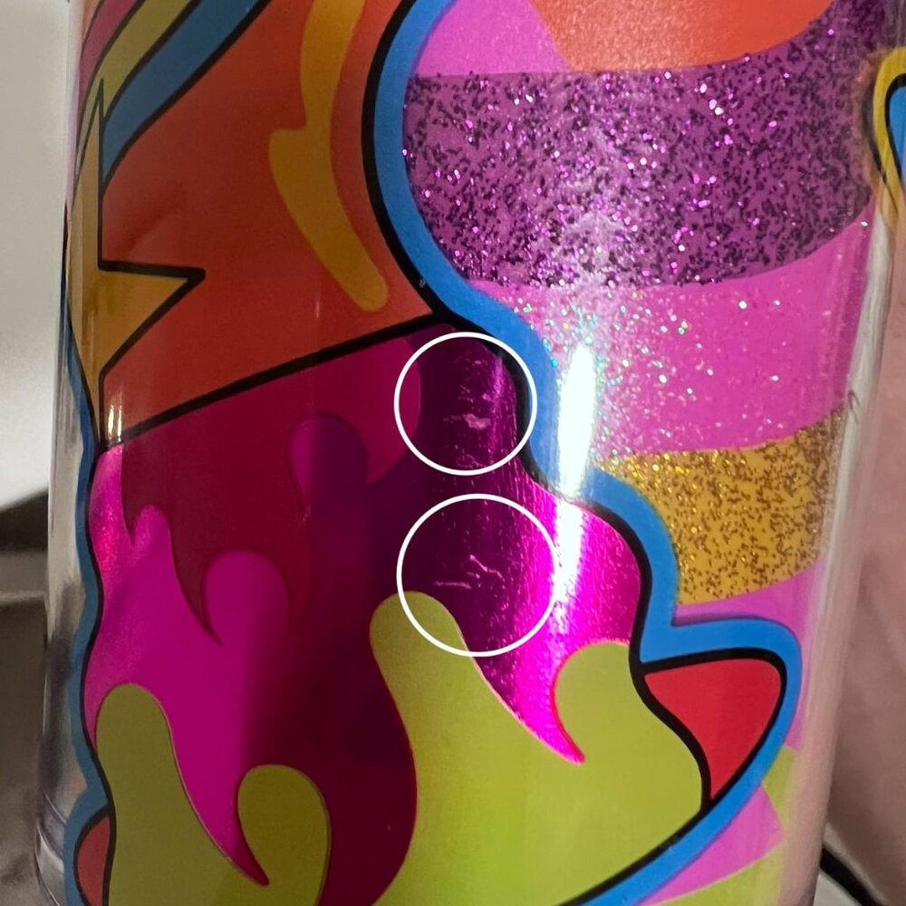 Starbucks Tom Singleton Pride 2023 Cup – NEW 🌈✨ - Picture 4 of 6